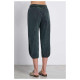 Bodytalk Γυναικείο παντελόνι Salwar Pants